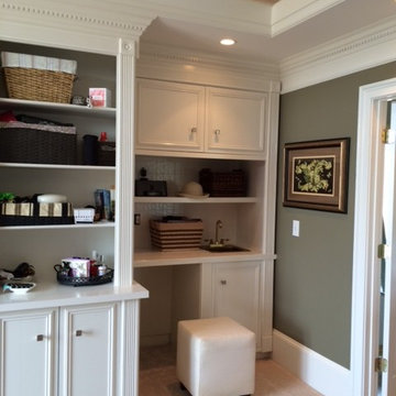 Master Bedroom Remodel