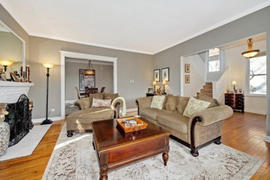 Green Bay 2nd Remodel Project
