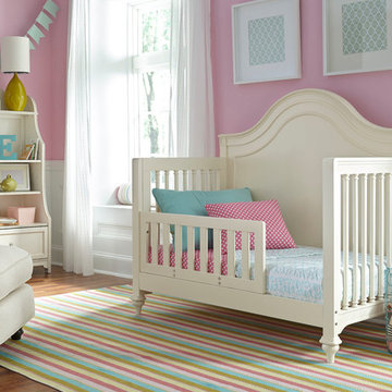 Smart Cribs
