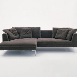 DSL Sofa's - Sofas