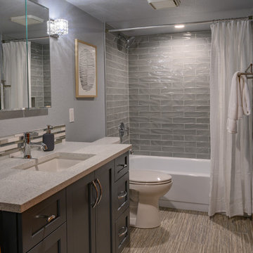 Kennedy Bathroom