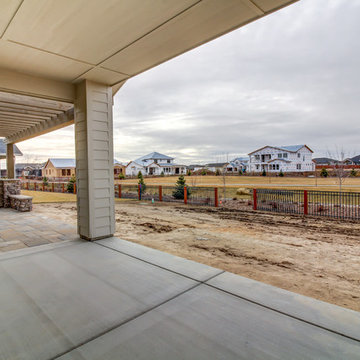 The Emerson at Lilac Springs — 2121 N. World Cup Way | Eagle, ID