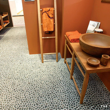Pebble Tile Collections