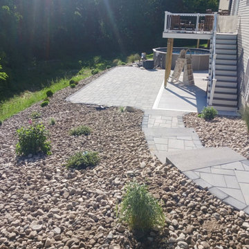 Patio & Walkway Projects in 2026