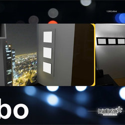 Portafolio DBS - Products
