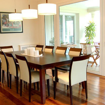 High end contemporary furniture