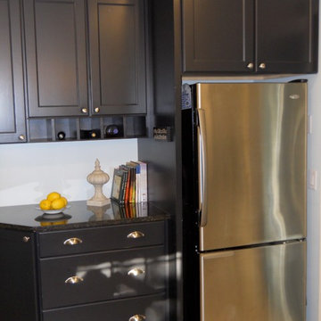 1940's Bungalow Makeover