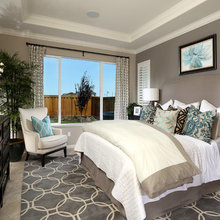 Bedroom Ideas
