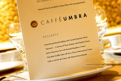 Caffe Umbra