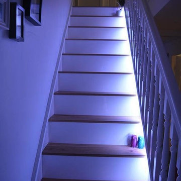 Stair Lighting