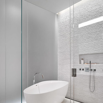 Tribeca Apartment