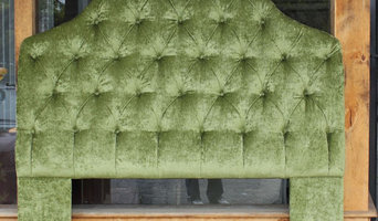 Best 15 Furniture Repair Upholstery Professionals In Durham Nc Custom Headboards