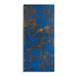 Installed Steel Barn Doors - Products