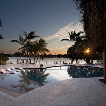 Bluefin Bay