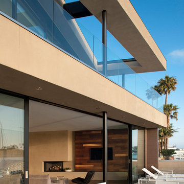 A House Near Water