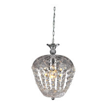 Ceiling lighting