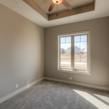 Custom Riviera Ranch 3