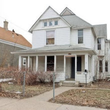 fixer upper