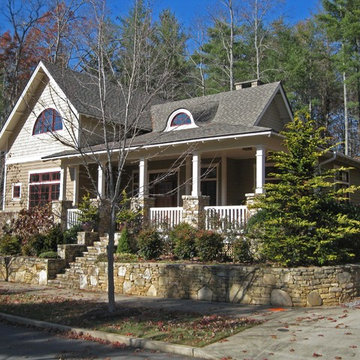 Naff Residence