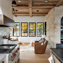 Kitcken Design Details