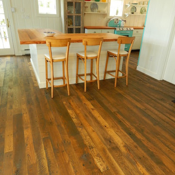 Prefinished Auburndale, Wareham MA