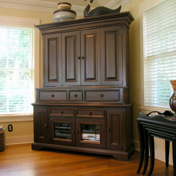 Family Rooms