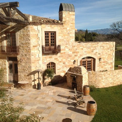 Landscaping Stones and Pavers - Landscaping Stones And Pavers