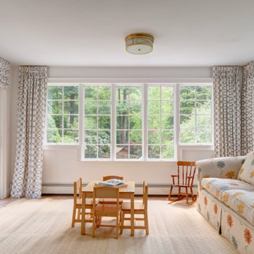 210 Ridgeway Road Weston MA