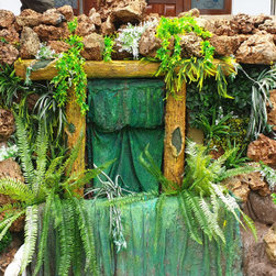 Water Fall - Products