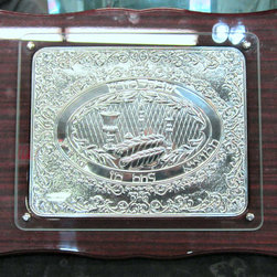 Glass products - Products