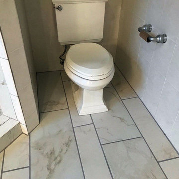Bathroom Remodel