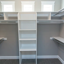 Closets
