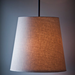 Cortlandt 2 - Lamp Shades