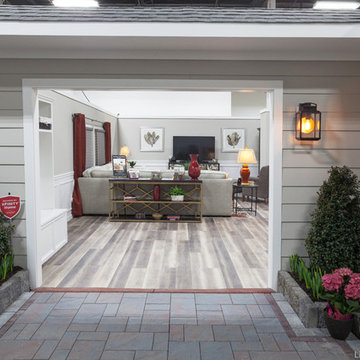 2017 Philly Home & Garden Show Smart Home