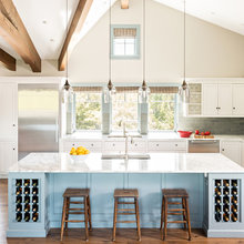 Vaulted Ceiling Lighting