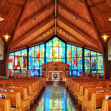 St. Joseph-St. Thomas Church