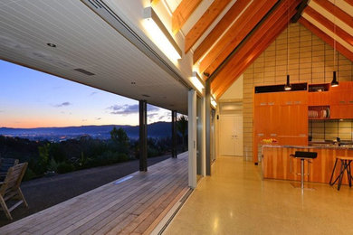 Upper Hutt House
