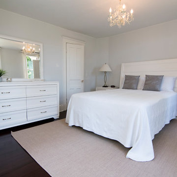 Turnkey Rental Property Styling
