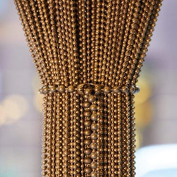 Detailed Architectural Accents - Screens And Room Dividers