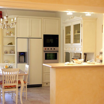 CUCINA