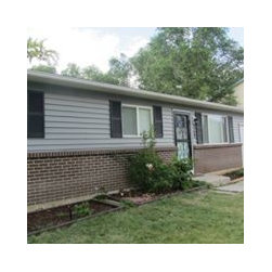 Vinyl Siding Installed - Products