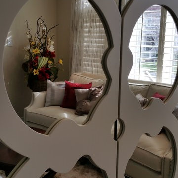 Living Room - Blainville (After)