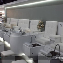 Flexfire LEDs Accent Lighting - Lighting