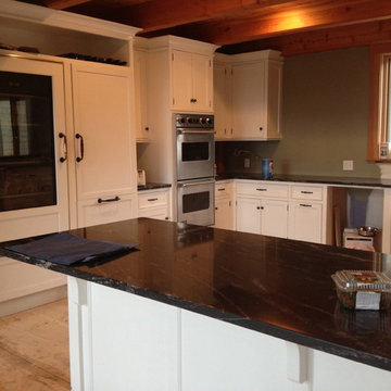 Our Work
