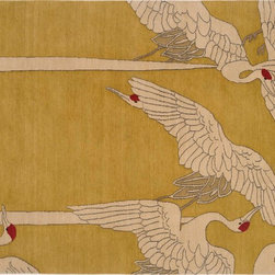 New Arrivals - Rugs