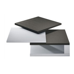 Farfalla Bacher - Coffee Tables
