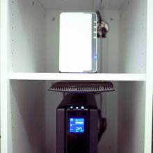 Home Office Ideas