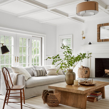 Sag Harbor Full Home Renovation