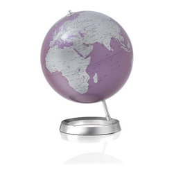 AG-FCVIS-AM Full Circle Vision Globe by Atmosphere Globes - Home Decor