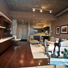 living rooms